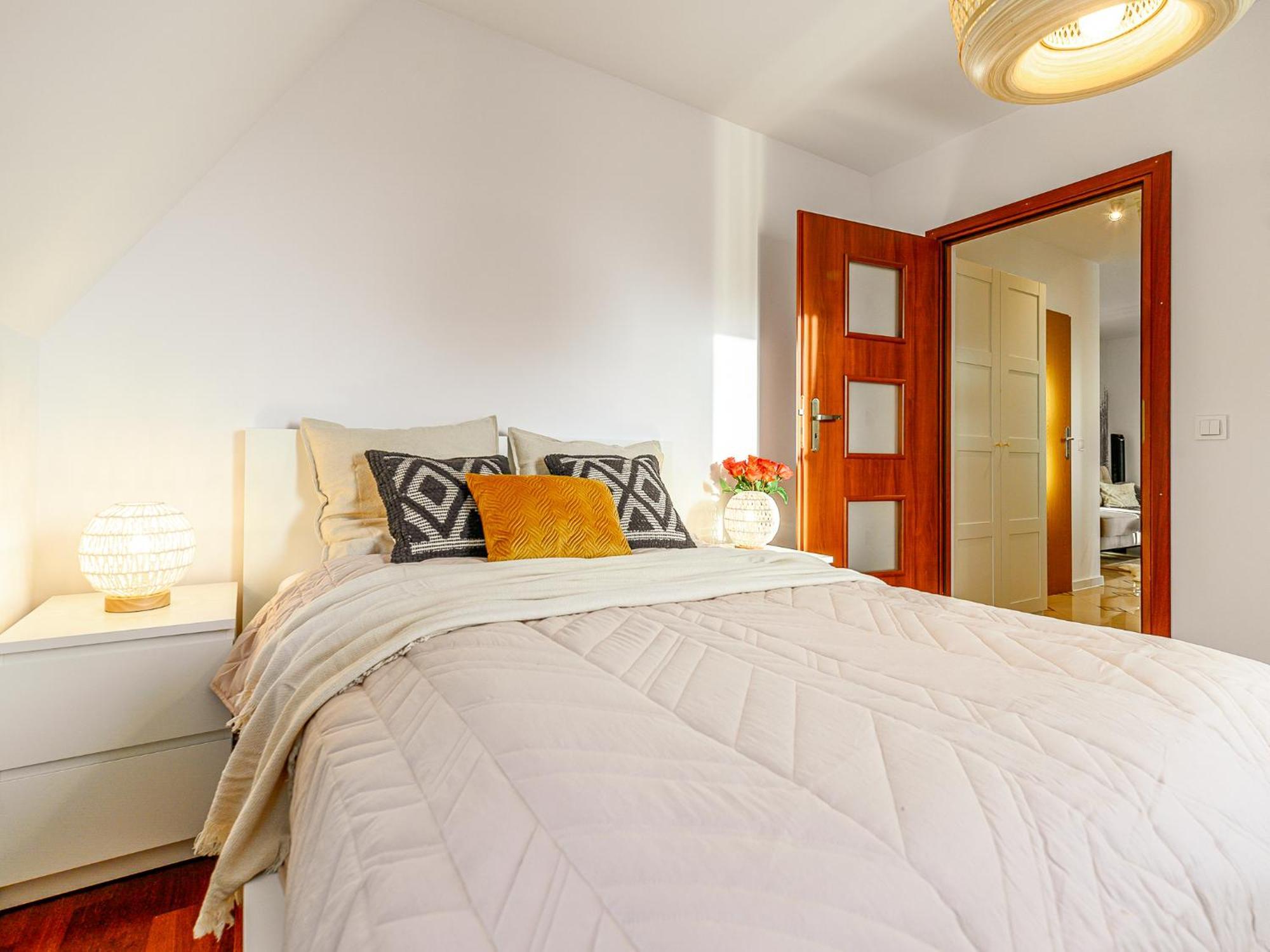 Visitzakopane - Widokowy Apartment Exterior photo
